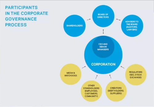 數字經濟浪潮下的公司治理新挑戰 信息不對稱與咨詢變革
